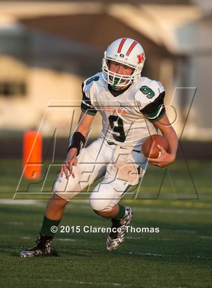 Thumbnail 2 in Kettle Run @ Loudoun Valley photogallery.