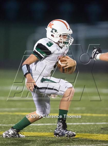 Thumbnail 1 in Kettle Run @ Loudoun Valley photogallery.