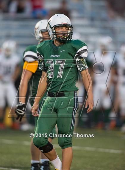 Thumbnail 1 in Kettle Run @ Loudoun Valley photogallery.