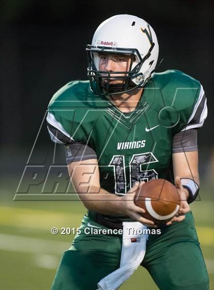 Thumbnail 2 in Kettle Run @ Loudoun Valley photogallery.