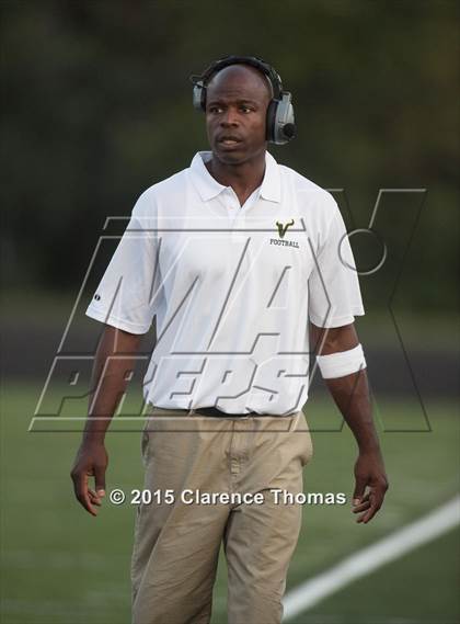 Thumbnail 2 in Kettle Run @ Loudoun Valley photogallery.