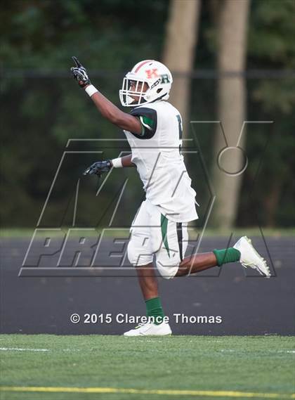 Thumbnail 3 in Kettle Run @ Loudoun Valley photogallery.