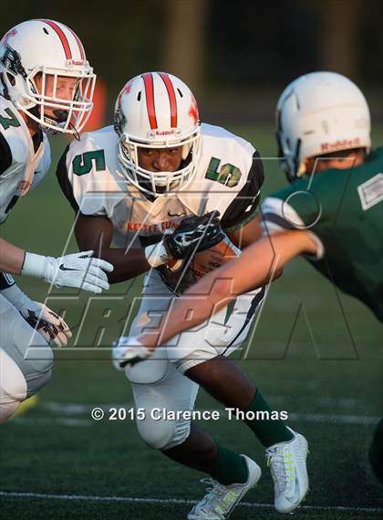 Thumbnail 1 in Kettle Run @ Loudoun Valley photogallery.