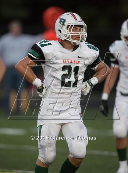 Thumbnail 2 in Kettle Run @ Loudoun Valley photogallery.