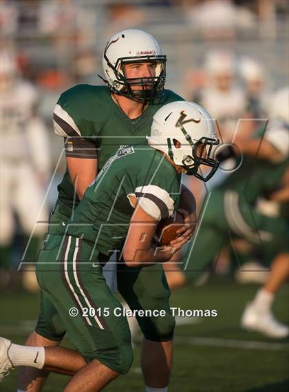 Thumbnail 1 in Kettle Run @ Loudoun Valley photogallery.