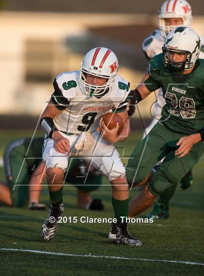 Thumbnail 1 in Kettle Run @ Loudoun Valley photogallery.