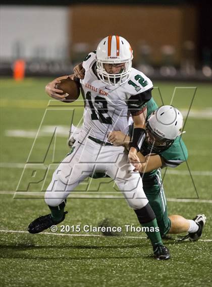 Thumbnail 1 in Kettle Run @ Loudoun Valley photogallery.