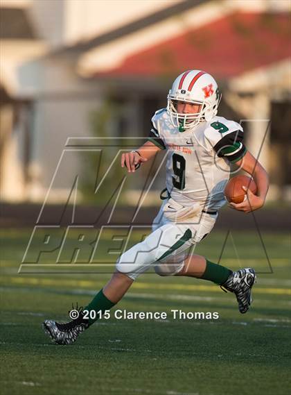 Thumbnail 3 in Kettle Run @ Loudoun Valley photogallery.
