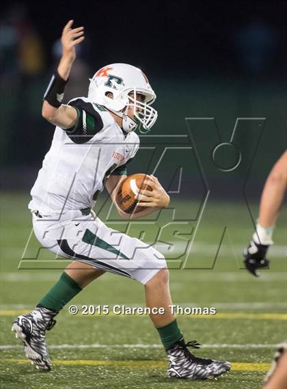 Thumbnail 3 in Kettle Run @ Loudoun Valley photogallery.
