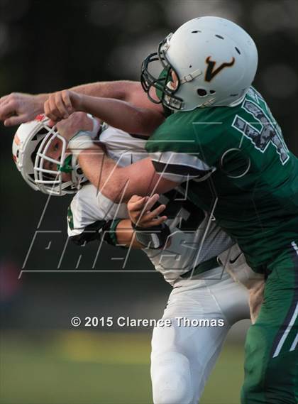 Thumbnail 3 in Kettle Run @ Loudoun Valley photogallery.