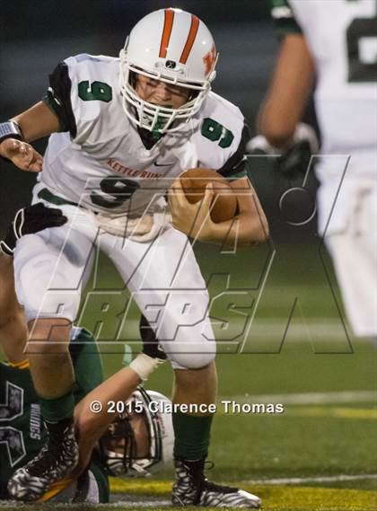 Thumbnail 2 in Kettle Run @ Loudoun Valley photogallery.
