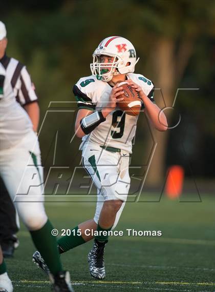 Thumbnail 2 in Kettle Run @ Loudoun Valley photogallery.