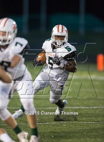 Thumbnail 3 in Kettle Run @ Loudoun Valley photogallery.