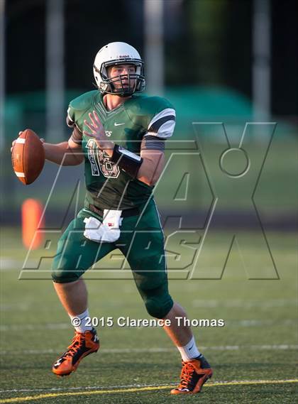 Thumbnail 3 in Kettle Run @ Loudoun Valley photogallery.