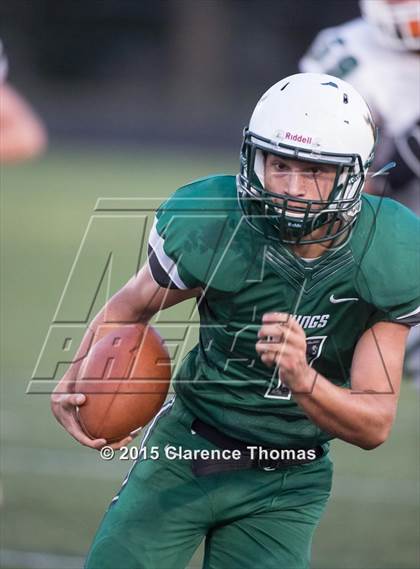 Thumbnail 1 in Kettle Run @ Loudoun Valley photogallery.