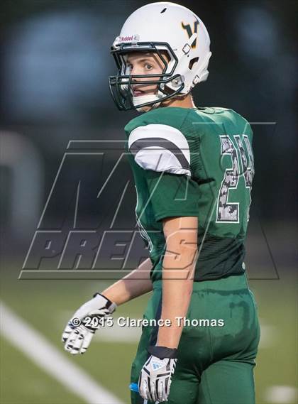 Thumbnail 3 in Kettle Run @ Loudoun Valley photogallery.