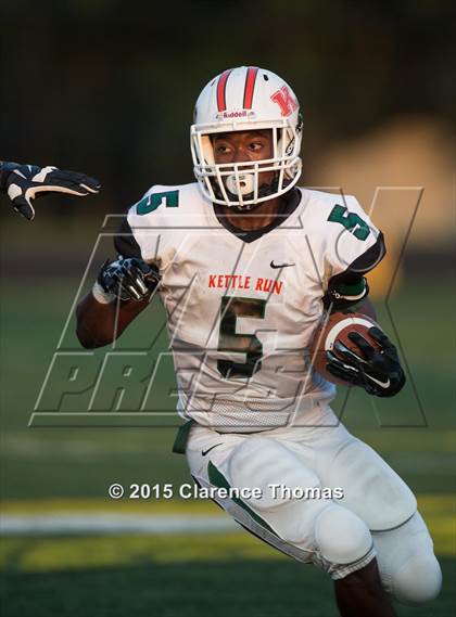 Thumbnail 1 in Kettle Run @ Loudoun Valley photogallery.
