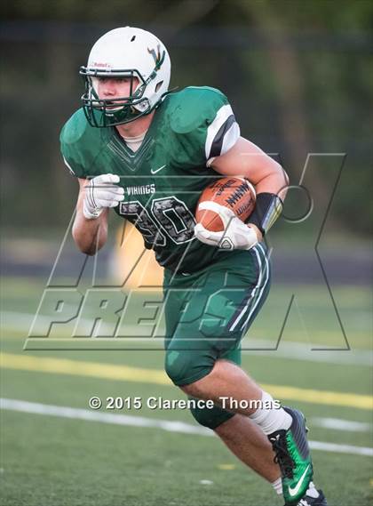 Thumbnail 2 in Kettle Run @ Loudoun Valley photogallery.