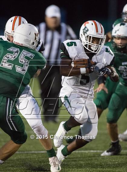 Thumbnail 2 in Kettle Run @ Loudoun Valley photogallery.