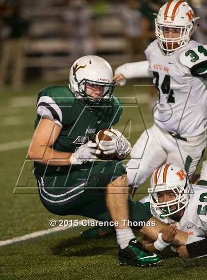 Thumbnail 3 in Kettle Run @ Loudoun Valley photogallery.
