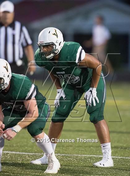 Thumbnail 3 in Kettle Run @ Loudoun Valley photogallery.