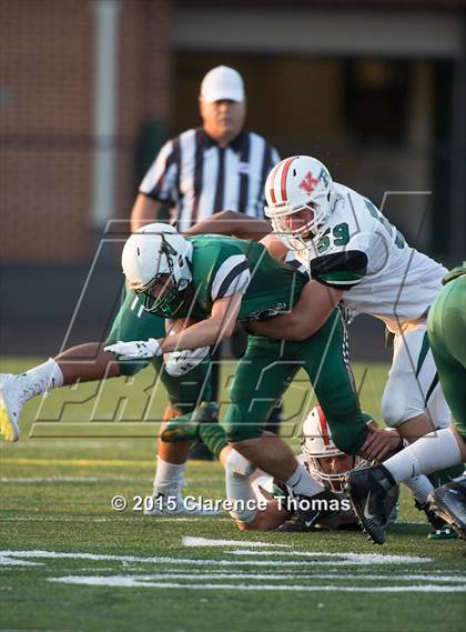 Thumbnail 3 in Kettle Run @ Loudoun Valley photogallery.