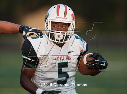 Thumbnail 2 in Kettle Run @ Loudoun Valley photogallery.
