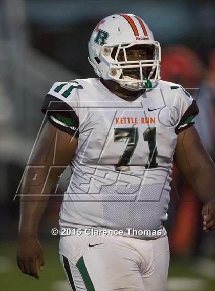 Thumbnail 2 in Kettle Run @ Loudoun Valley photogallery.