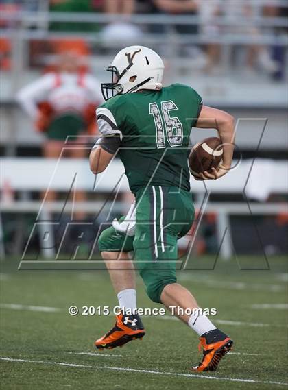 Thumbnail 3 in Kettle Run @ Loudoun Valley photogallery.