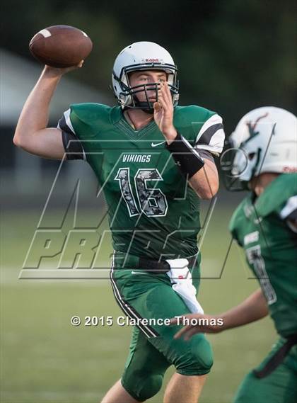 Thumbnail 3 in Kettle Run @ Loudoun Valley photogallery.