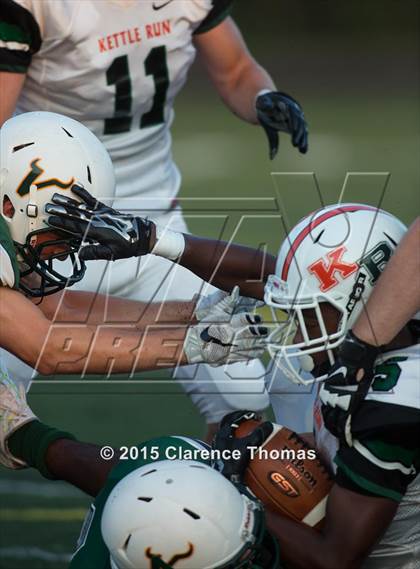 Thumbnail 3 in Kettle Run @ Loudoun Valley photogallery.