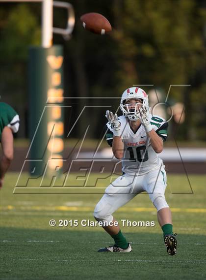 Thumbnail 1 in Kettle Run @ Loudoun Valley photogallery.