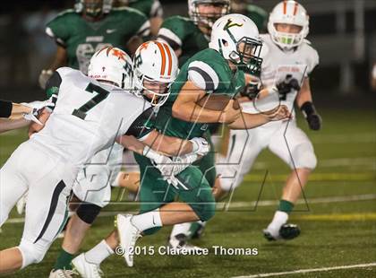 Thumbnail 3 in Kettle Run @ Loudoun Valley photogallery.