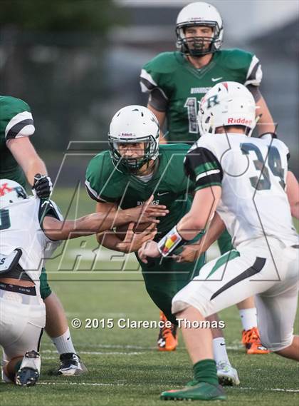 Thumbnail 1 in Kettle Run @ Loudoun Valley photogallery.