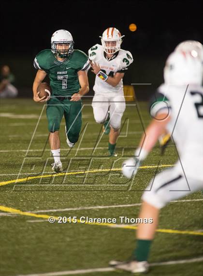 Thumbnail 2 in Kettle Run @ Loudoun Valley photogallery.