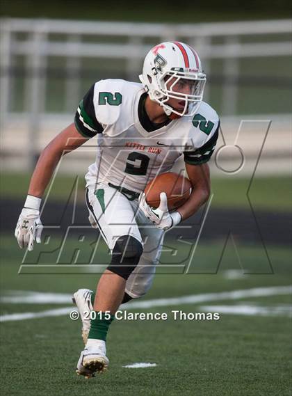 Thumbnail 1 in Kettle Run @ Loudoun Valley photogallery.