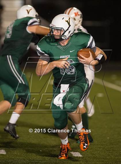 Thumbnail 1 in Kettle Run @ Loudoun Valley photogallery.