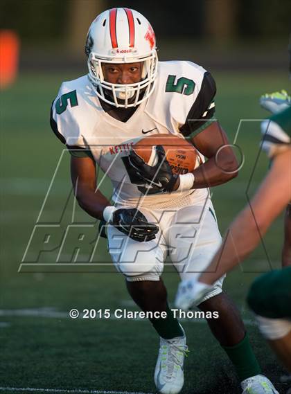Thumbnail 3 in Kettle Run @ Loudoun Valley photogallery.