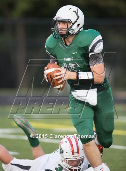 Thumbnail 3 in Kettle Run @ Loudoun Valley photogallery.