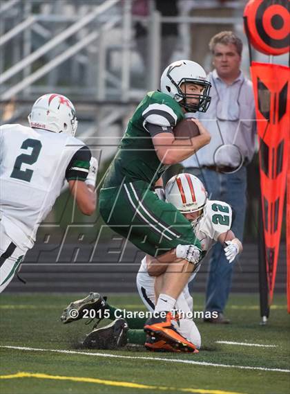 Thumbnail 1 in Kettle Run @ Loudoun Valley photogallery.