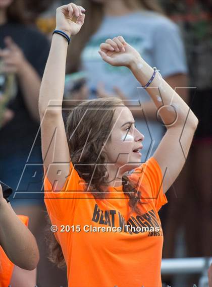 Thumbnail 1 in Kettle Run @ Loudoun Valley photogallery.