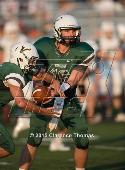 Thumbnail 3 in Kettle Run @ Loudoun Valley photogallery.
