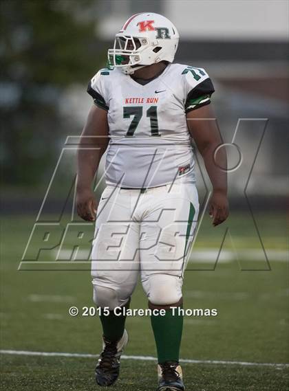 Thumbnail 3 in Kettle Run @ Loudoun Valley photogallery.