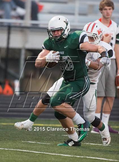 Thumbnail 3 in Kettle Run @ Loudoun Valley photogallery.