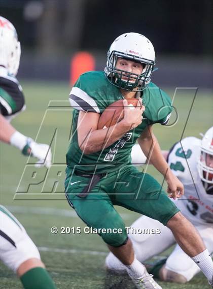 Thumbnail 2 in Kettle Run @ Loudoun Valley photogallery.