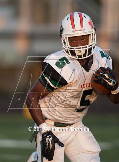 Thumbnail 3 in Kettle Run @ Loudoun Valley photogallery.