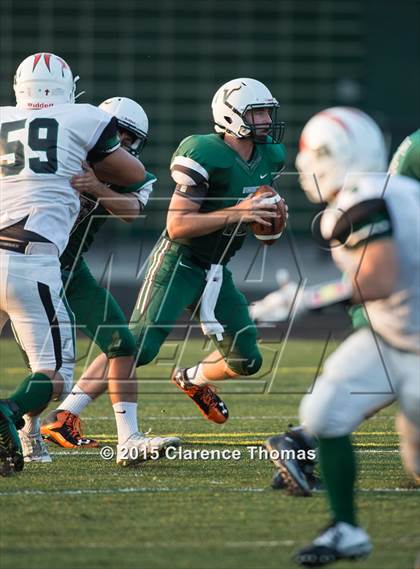 Thumbnail 1 in Kettle Run @ Loudoun Valley photogallery.