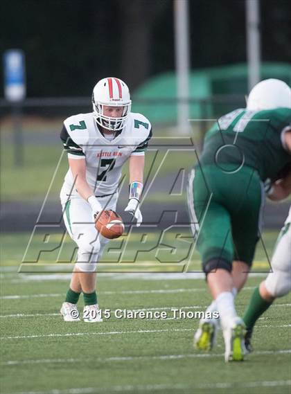 Thumbnail 3 in Kettle Run @ Loudoun Valley photogallery.