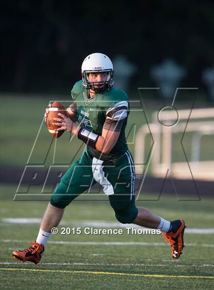 Thumbnail 1 in Kettle Run @ Loudoun Valley photogallery.