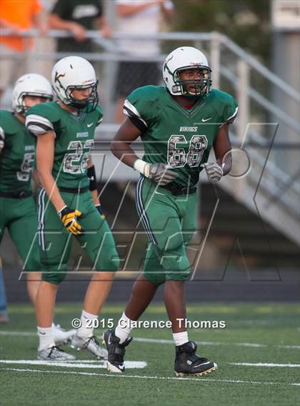 Thumbnail 1 in Kettle Run @ Loudoun Valley photogallery.